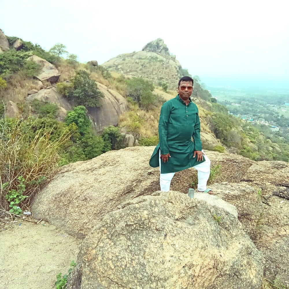 Fuck_INDIAN profile