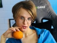TayraBium's webcam live show