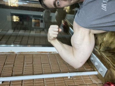 Mrbiceps23 - Stripchat Cam2cam Striptease Young Boy 
