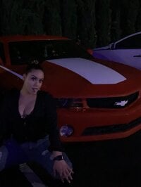 honeeyyy_pot's Webcam Show