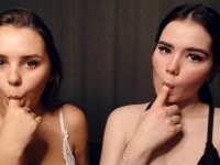 AmandaLukriya's Offline Chat Room