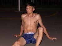 apoloruso's webcam live show
