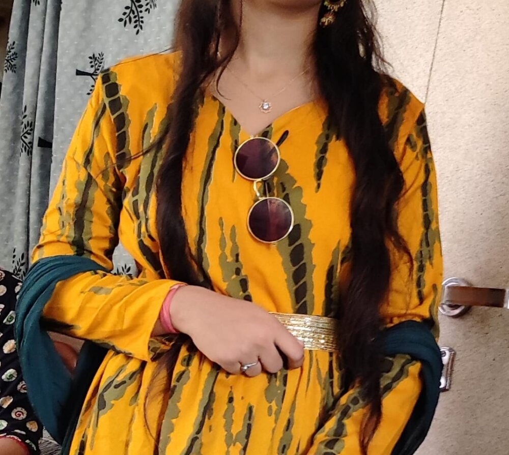 Nidhi6634 profile