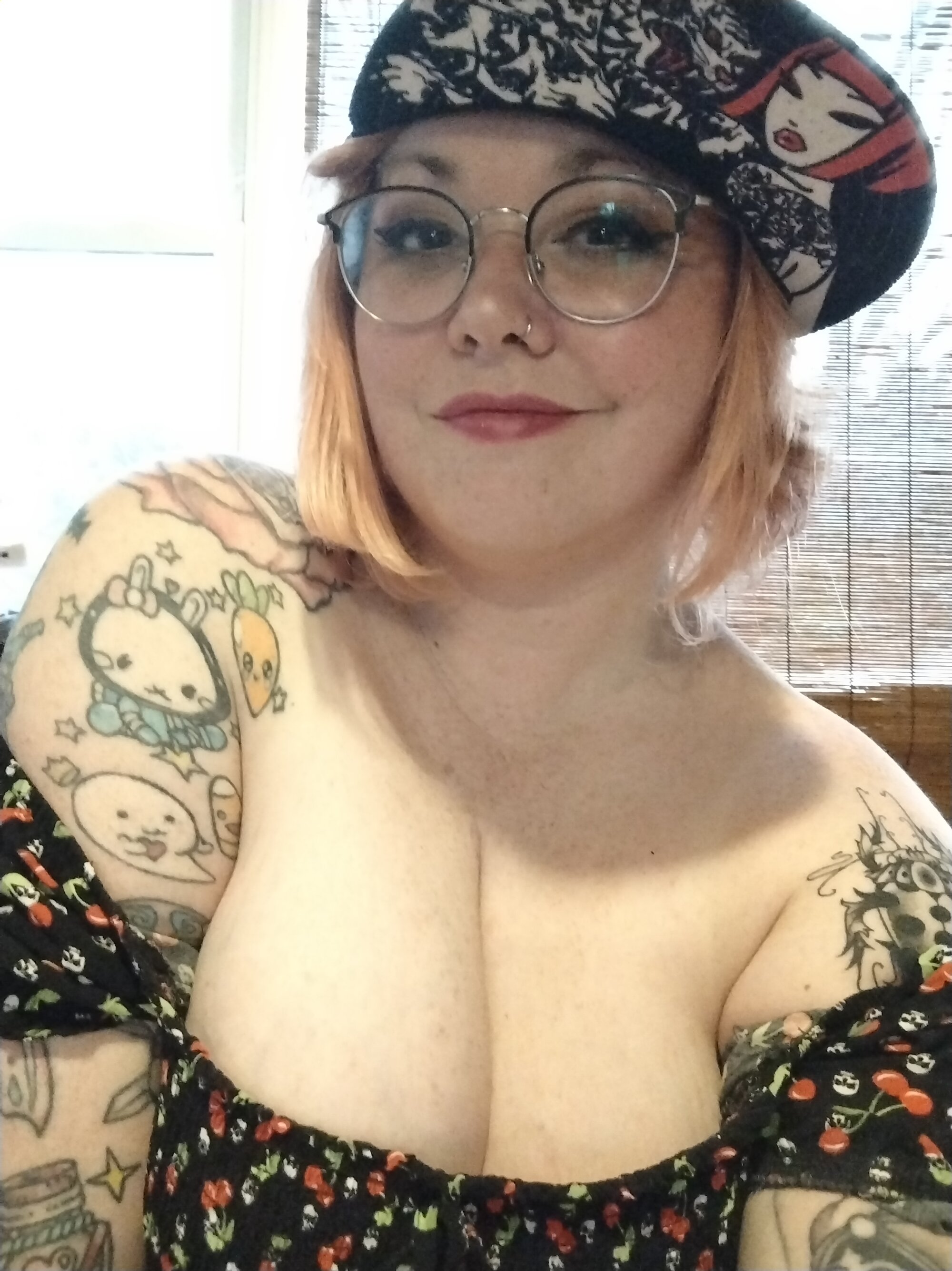 iamvixenvangogh