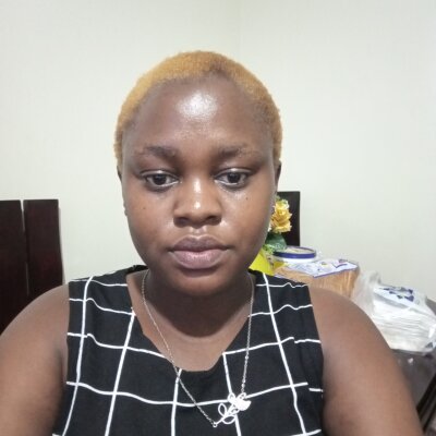 Sweet_black_bitch Avatar