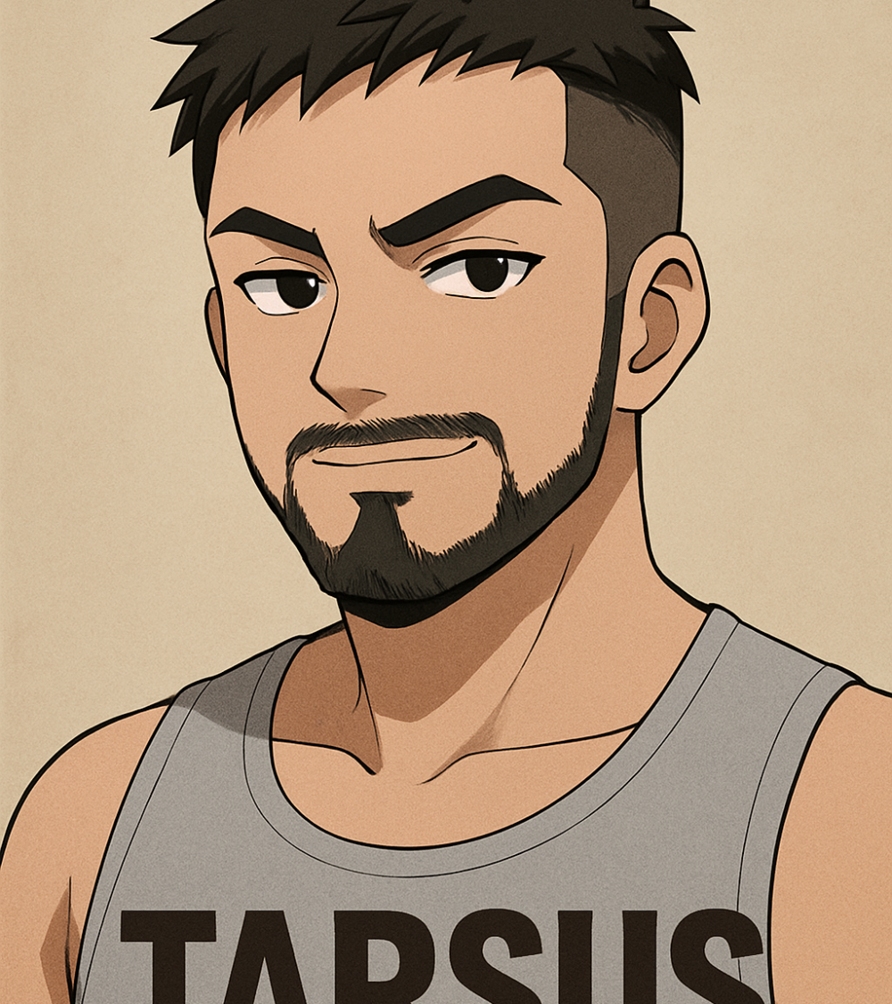 tarsuslujigolo profile
