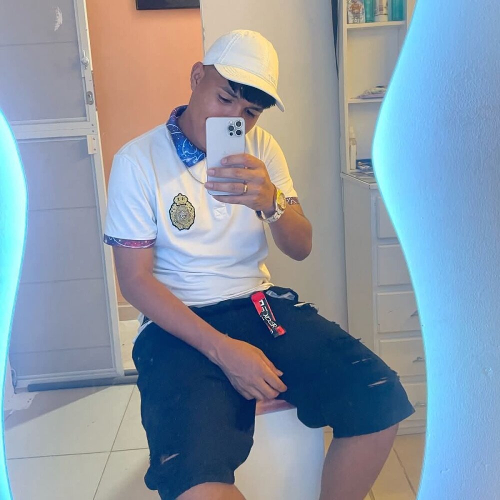jiaderf from stripchat