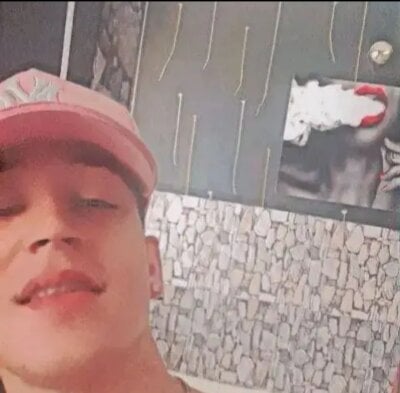 Marcorondon - Stripchat Boy 