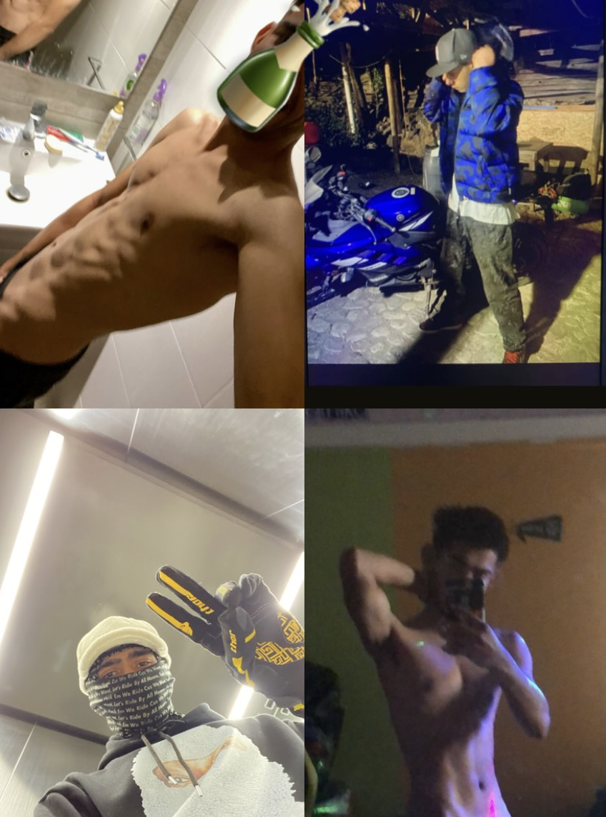 Mortero0o0 profile