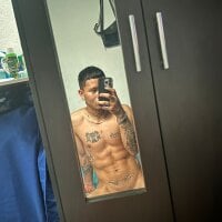 Dalthon_22 - Cam en Direct