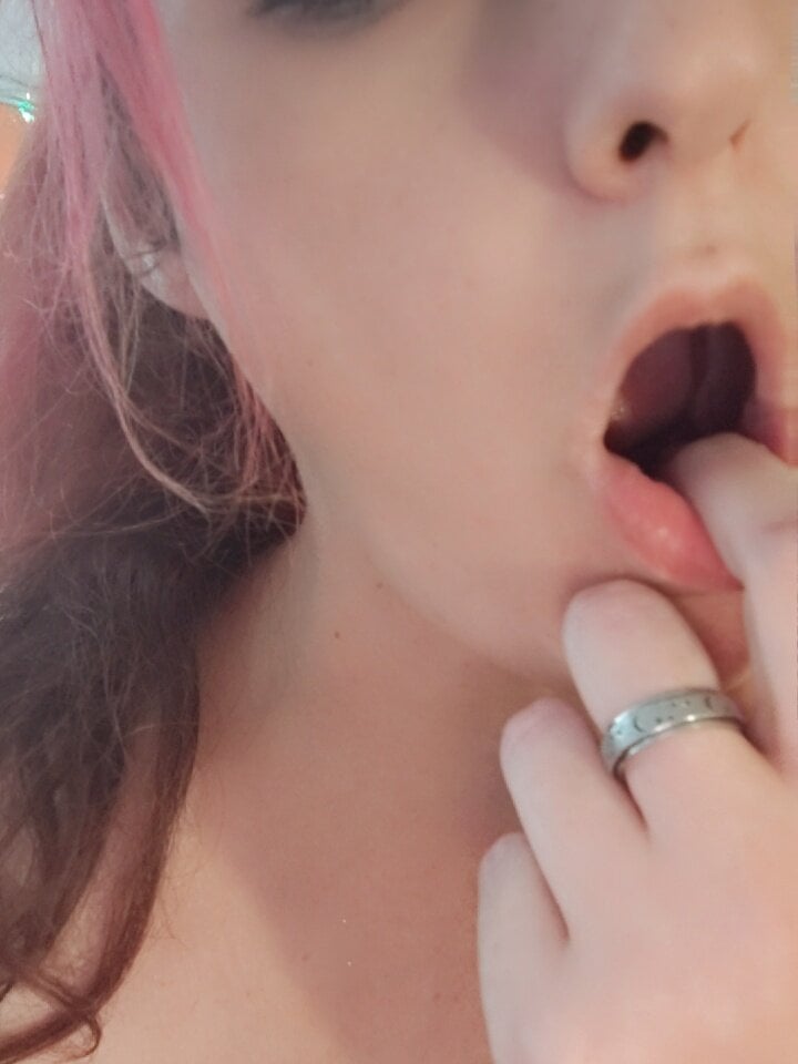 LusciousKandy profile