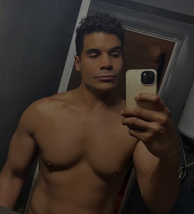 Rick_md - Stripchat Cam2cam Doggystyle Doublepenetration Boy 