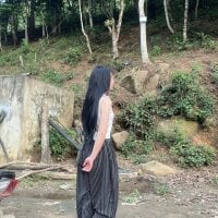 ___LiuLiu___'s webcam live show