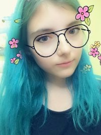 MonicaLittle's Offline Chat Room