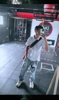 Ferdp's webcam live show