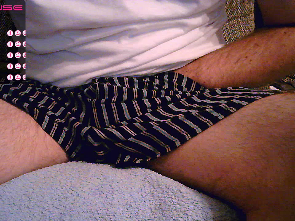 bigmann35 from stripchat