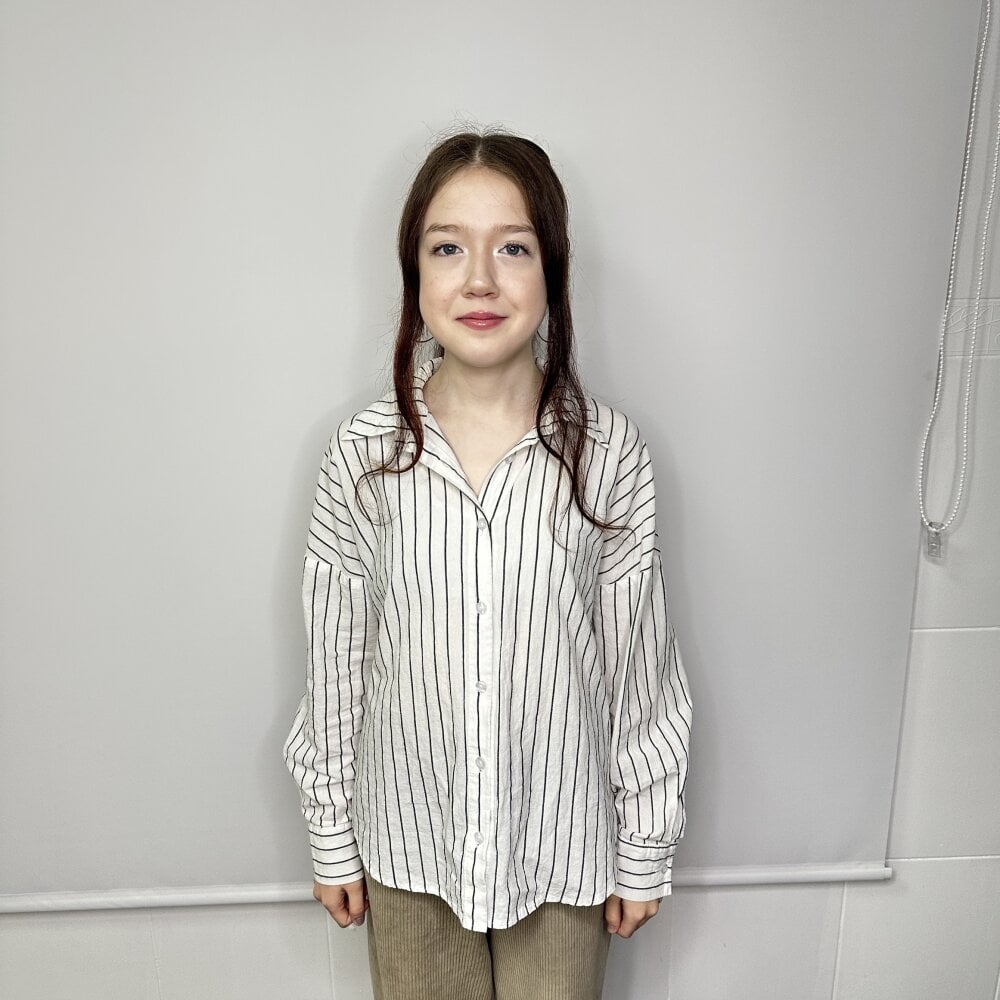 AlitaAmara profile