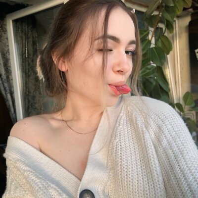 veraygray from stripchat