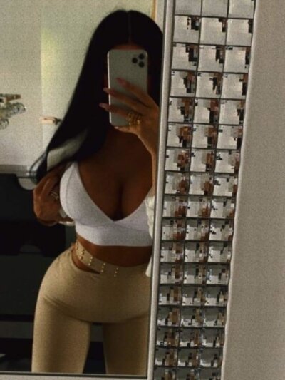 Anielly18 🌈 free sex webcam