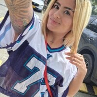 Eva__Cutte's webcam live show