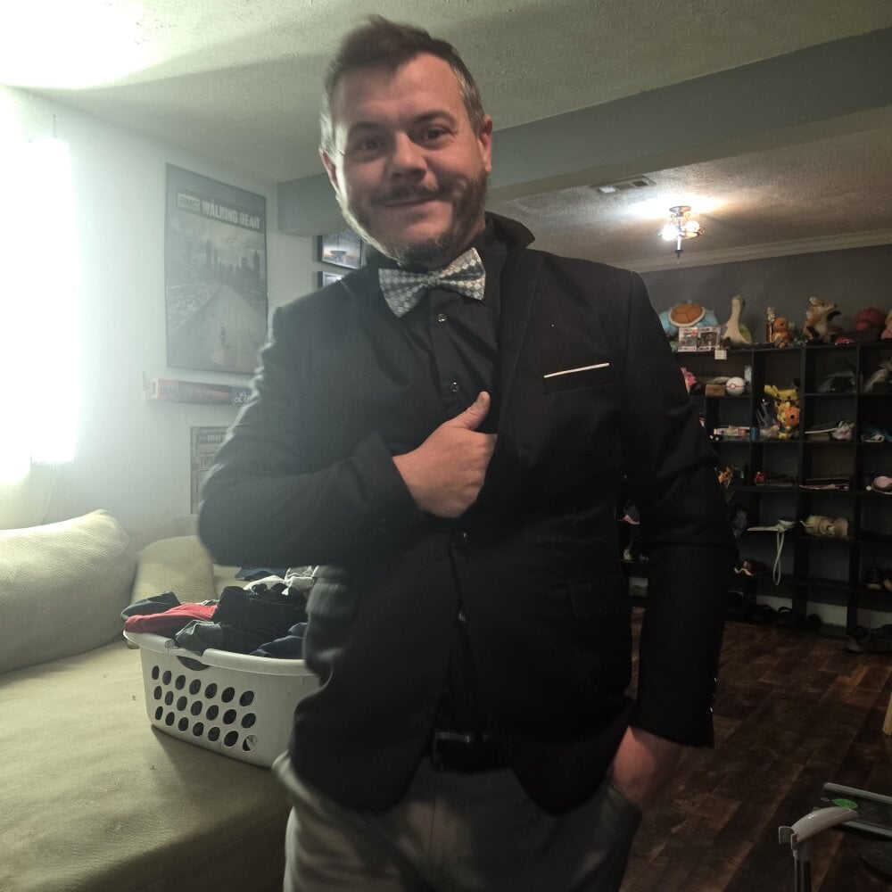 -dougiefresh profile