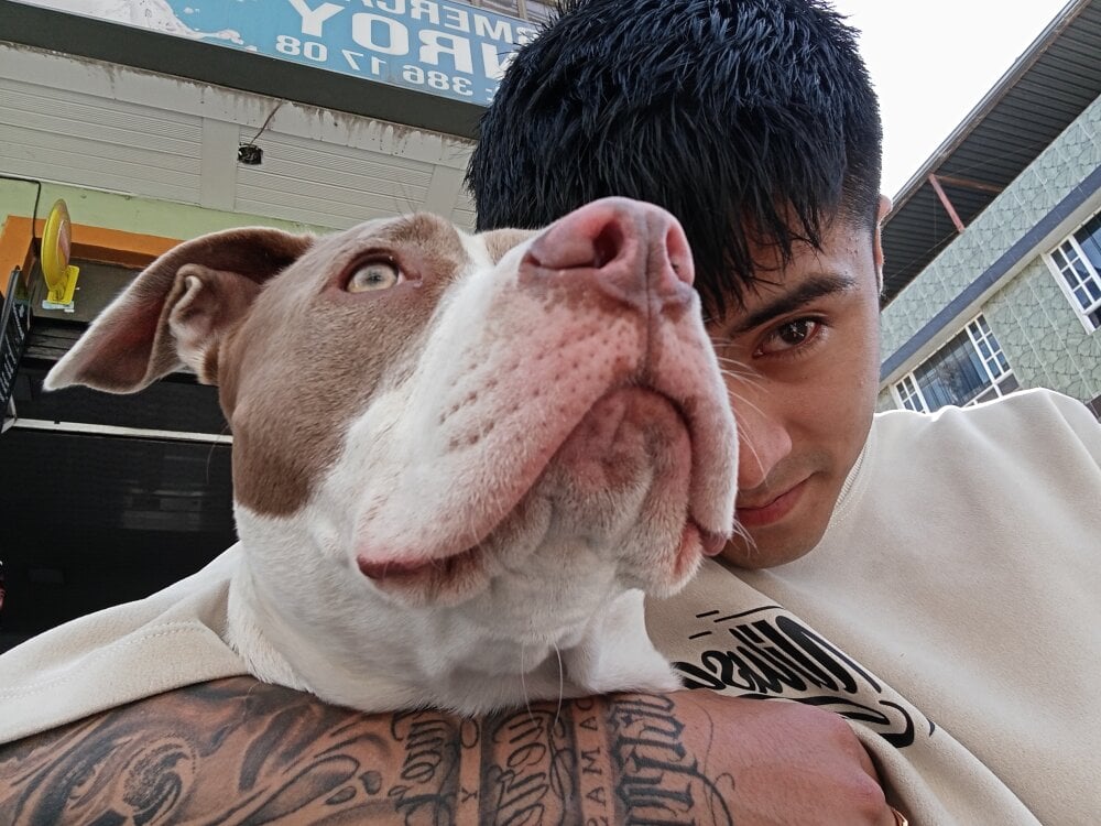 jjmendez from stripchat