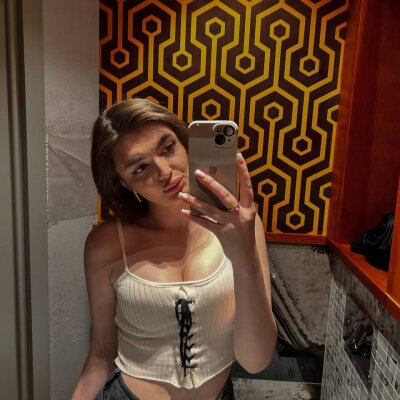 Agnes_Anderson Avatar