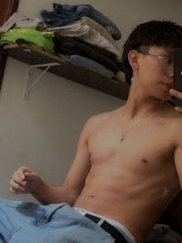 Модель liam_twiink