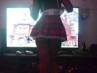Laaylllaa's webcam live show