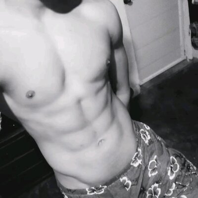 trevol_8233 from stripchat