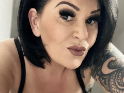 FireFoxy80 Live Cam on StripChat