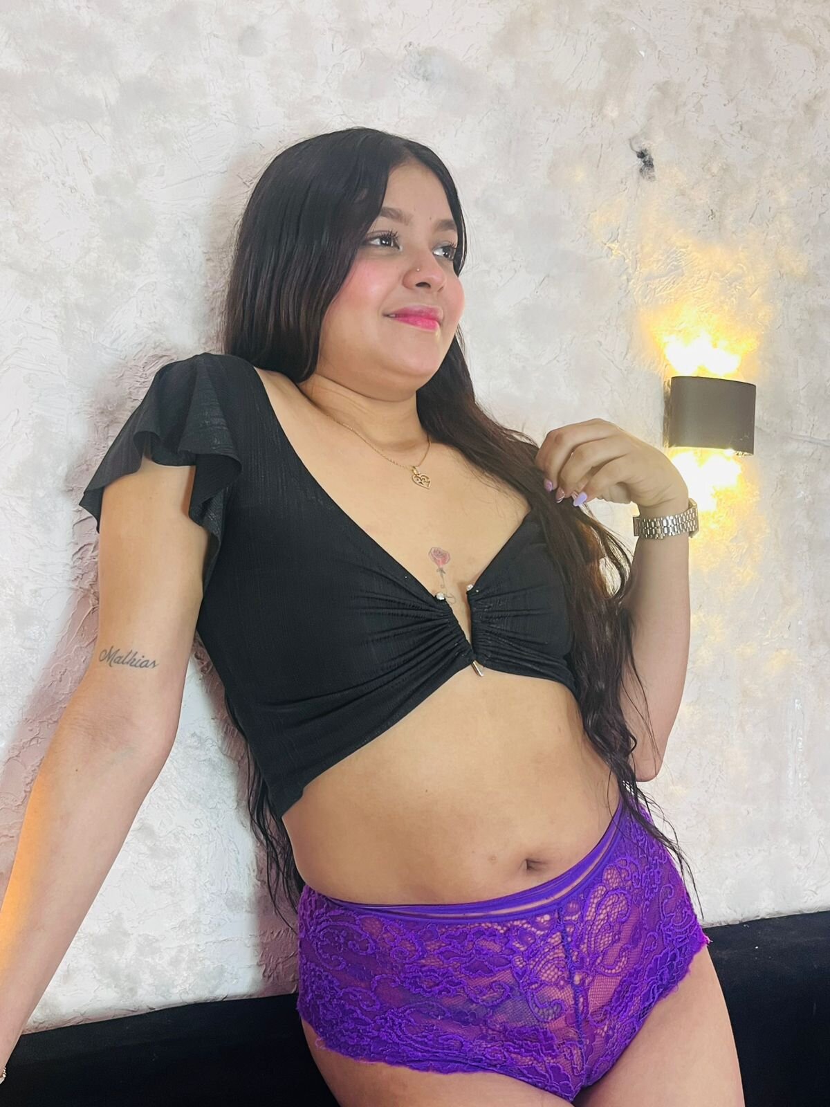 VanessaVeggaa