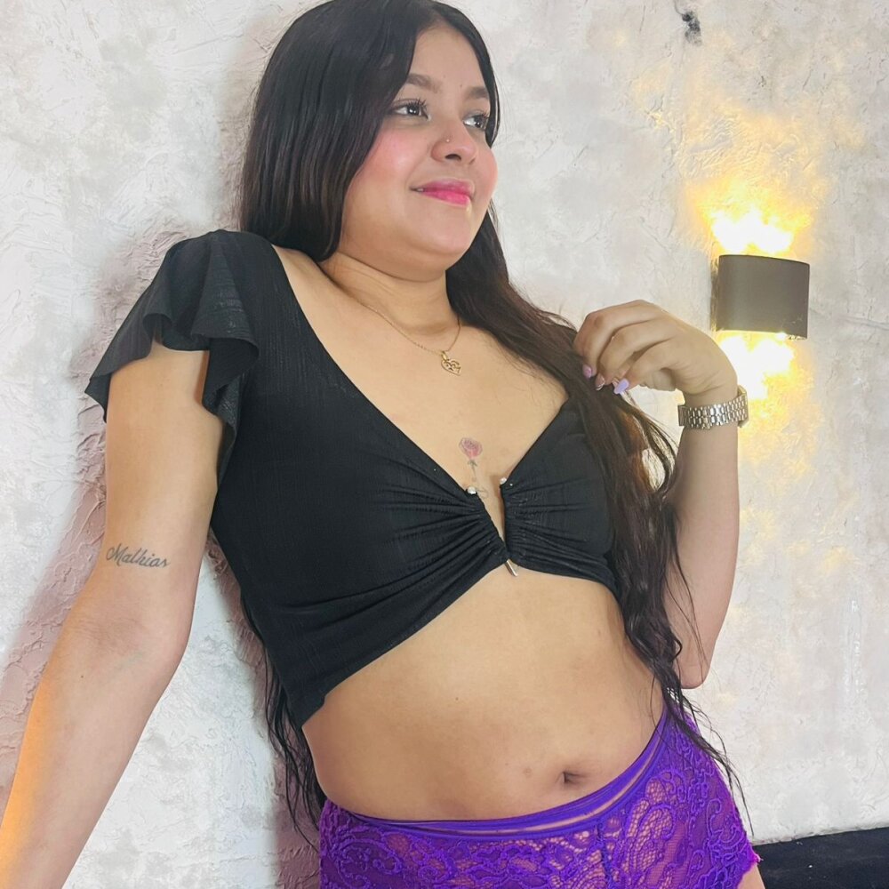 VanessaVeggaa profile
