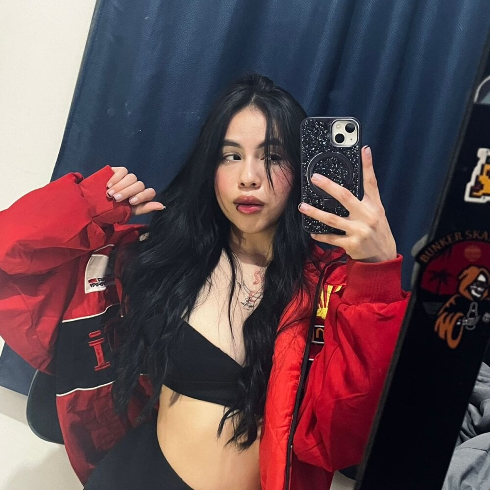 stripchat georginasweet webcam profile pic via pornsexycams.com