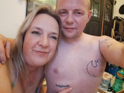 LadyLMasterJ - Stripchat Couple 