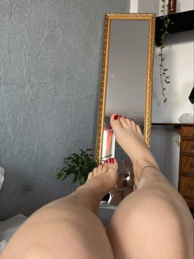 findomfeet - russian teens