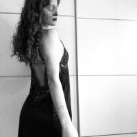 Chiara-Voss's webcam live show