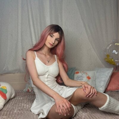 AmeliaHarrisss - Stripchat Teen Lovense Dirtytalk Girl 