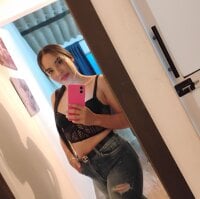 Olguita123's webcam live show