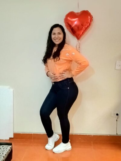 Tiffanyparist Avatar