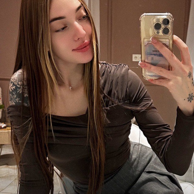 LizaStarrr profile