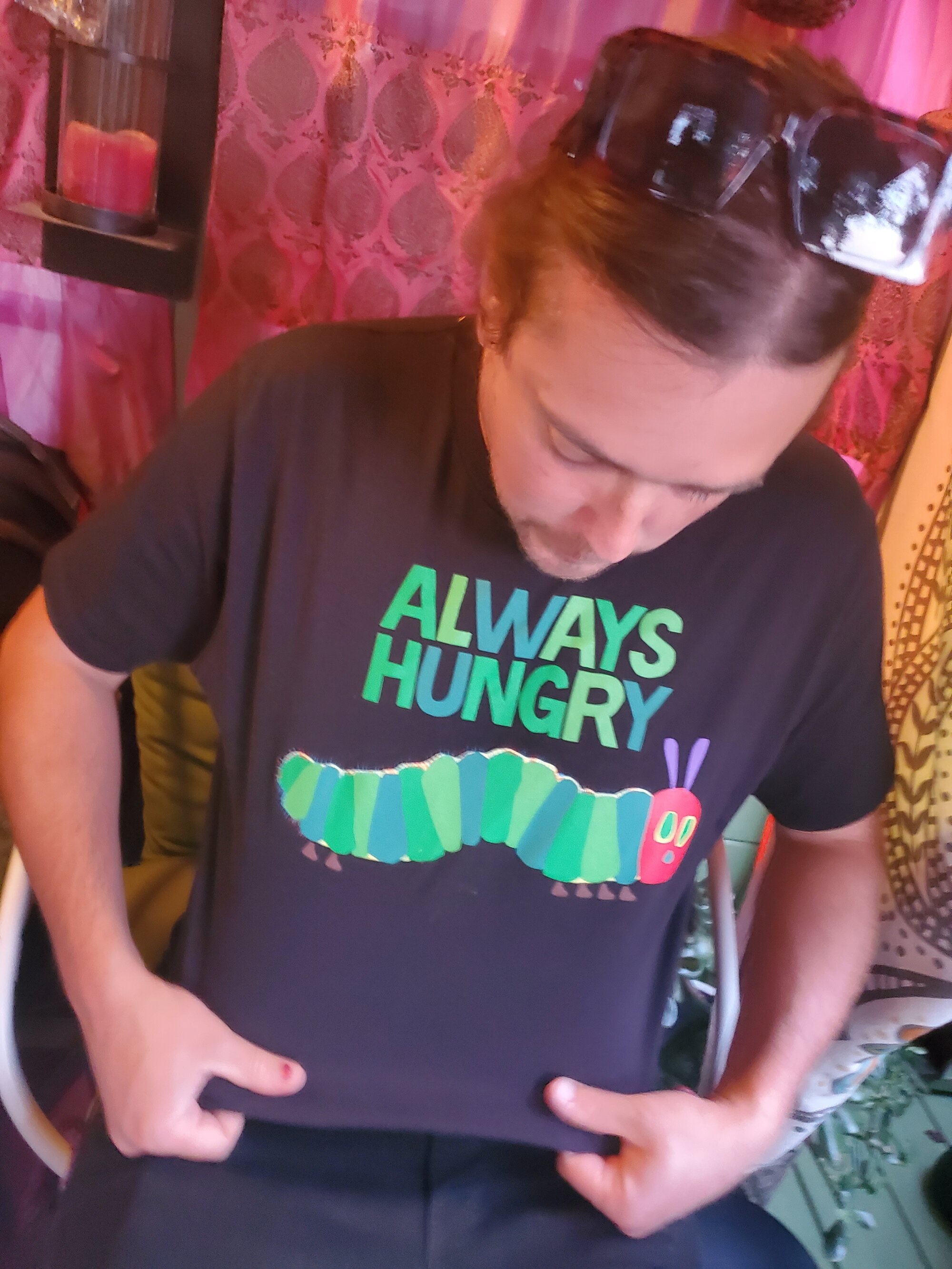 Daddygape