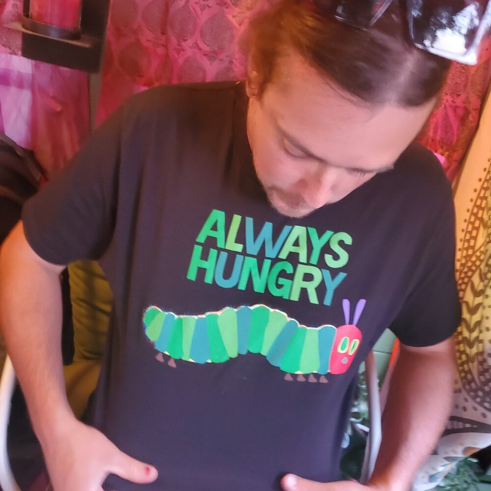 Daddygape profile