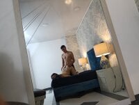 StivenandMady's webcam live show