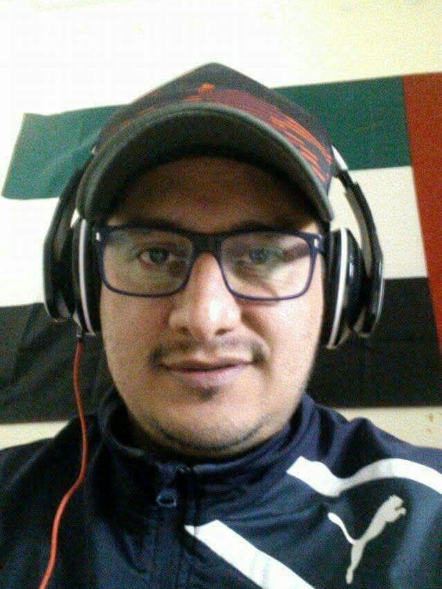 helmazo81 profile