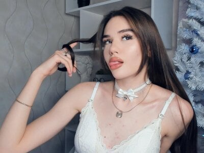 BlissDodd - Stripchat Teen Lovense Cam2cam Girl 