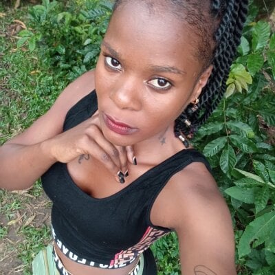 hot_marie22 - african