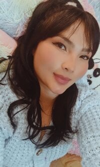 Isabell_Fortuner's webcam live show