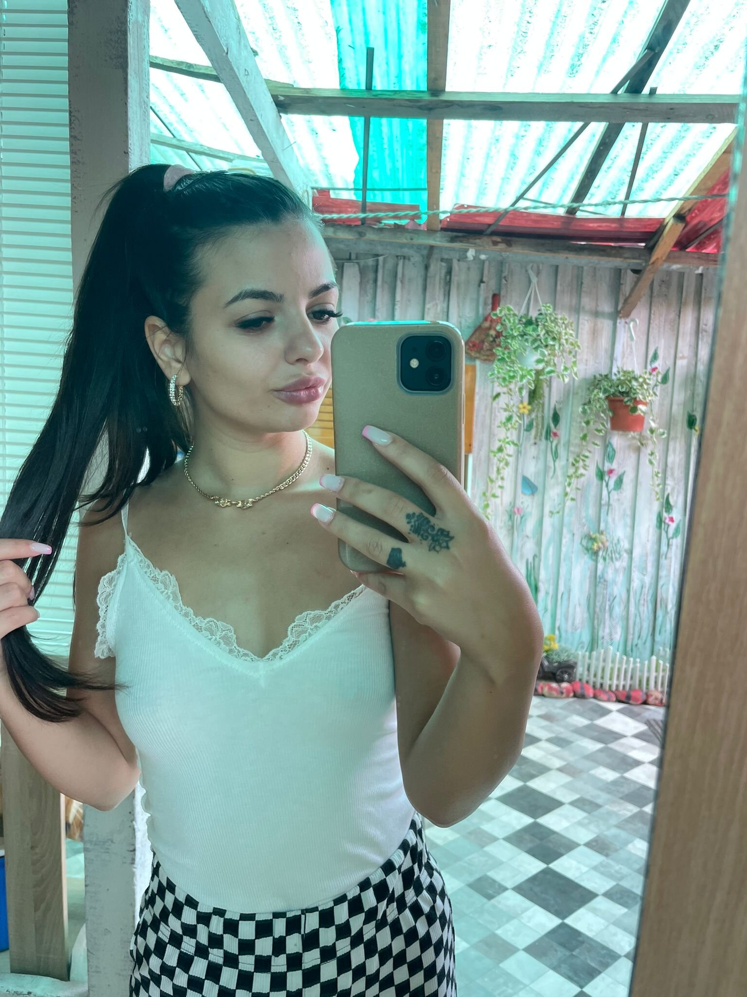 CrissyCutie