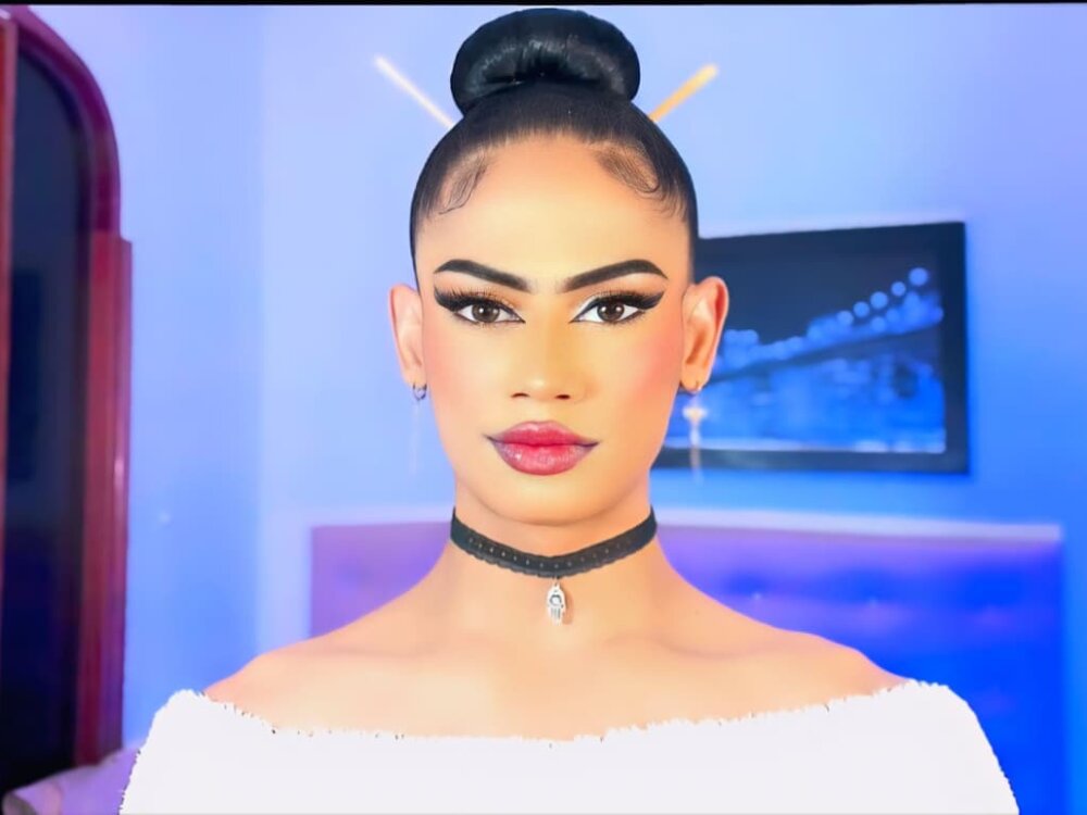 Aslhy_Goddessx1 profile